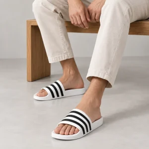 Zyraa Mens Slides / Slipper - Image 3
