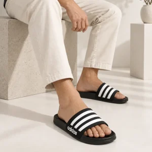Adidas slide 3 Step - Image 4
